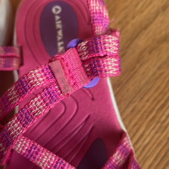 + AIRWALK + Kids Sandals - Picture 4 of 6